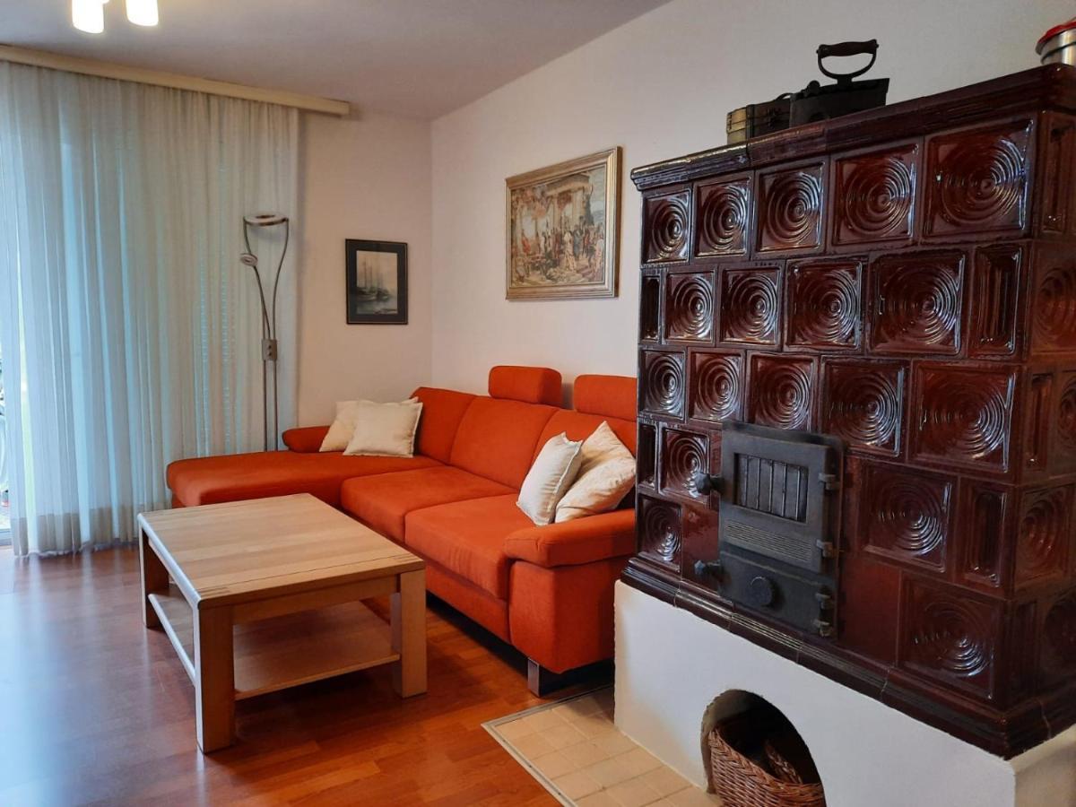 Holiday Home Marija Вантачичи Экстерьер фото
