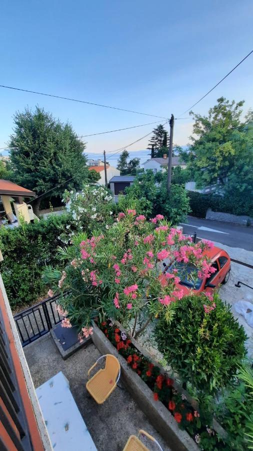 Holiday Home Marija Вантачичи Экстерьер фото